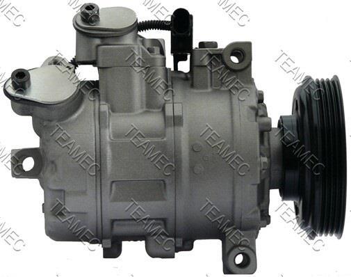Compressor de climatização CEVAM 8629701